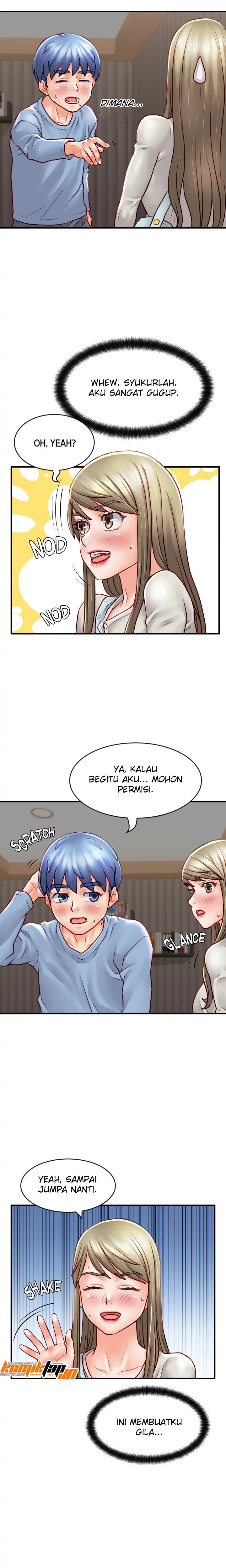 Love Is On The Air - Chapter 10 20