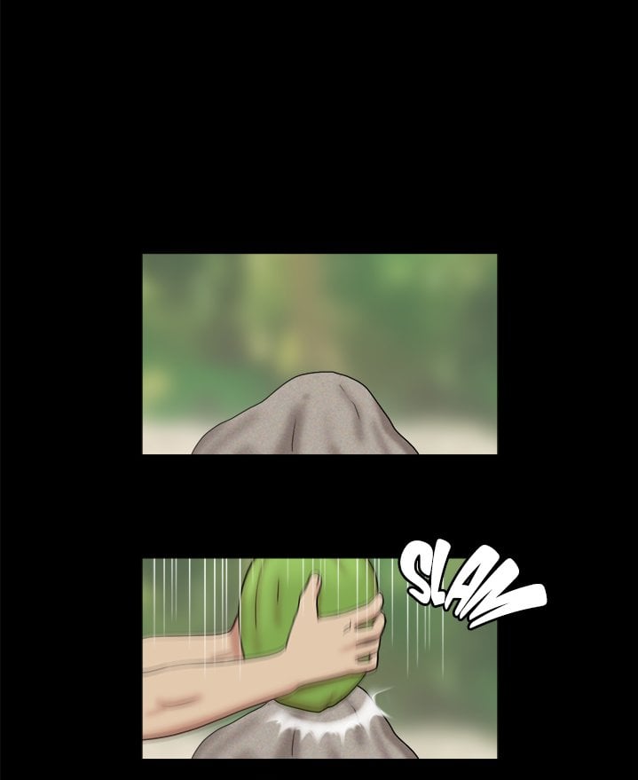 Naked Island - Chapter 10 12 Naked Island - Chapter 10 12