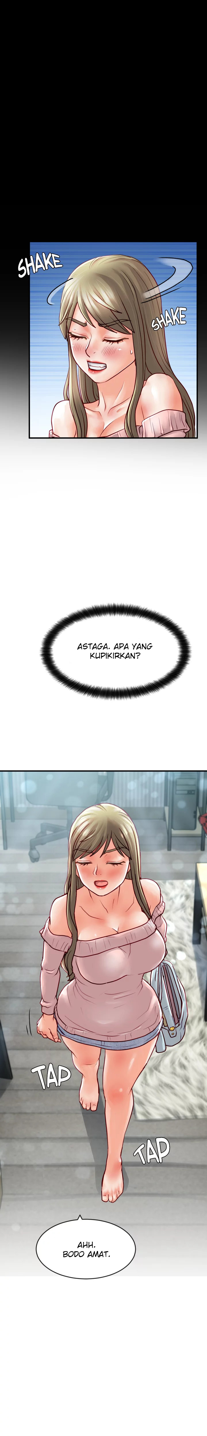 Love Is On The Air - Chapter 10 12