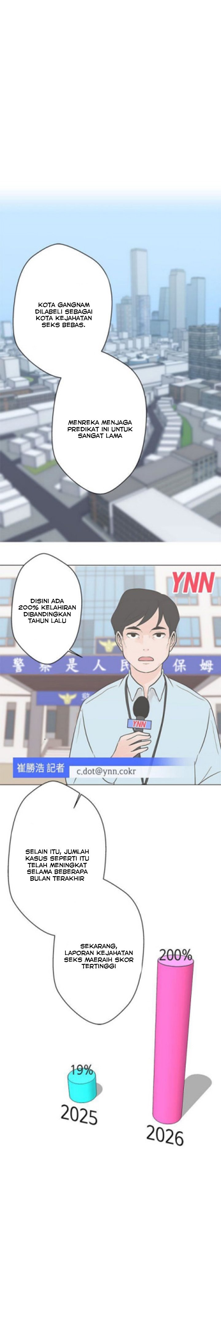 Love Navigation (Koh Son-jak) - Chapter 10 2
