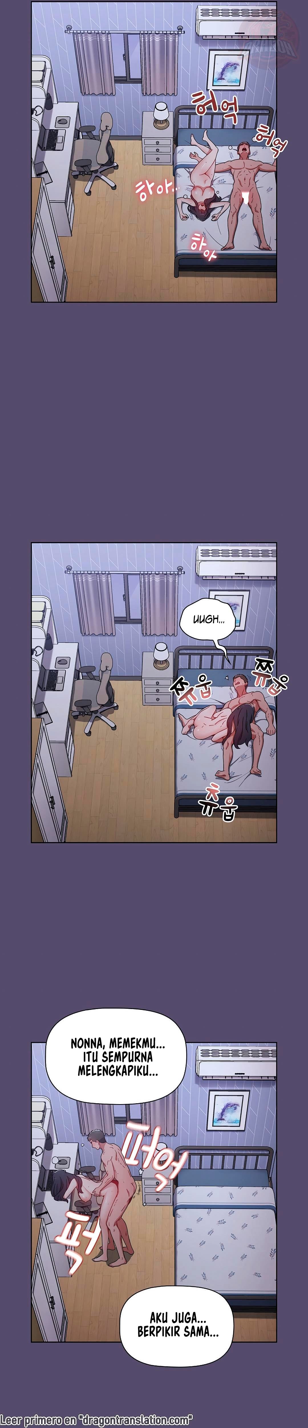 Owner The Pension - Chapter 10 20 Owner The Pension - Chapter 10 20