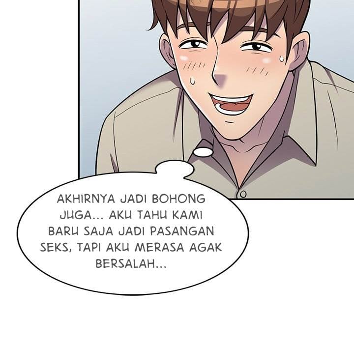 A Stolen Taste - Chapter 10 127