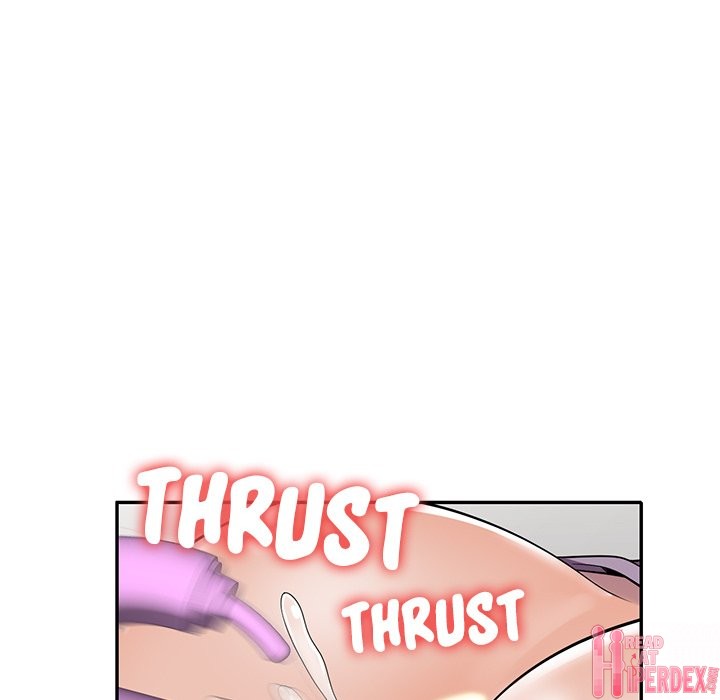A Stolen Taste - Chapter 10 47