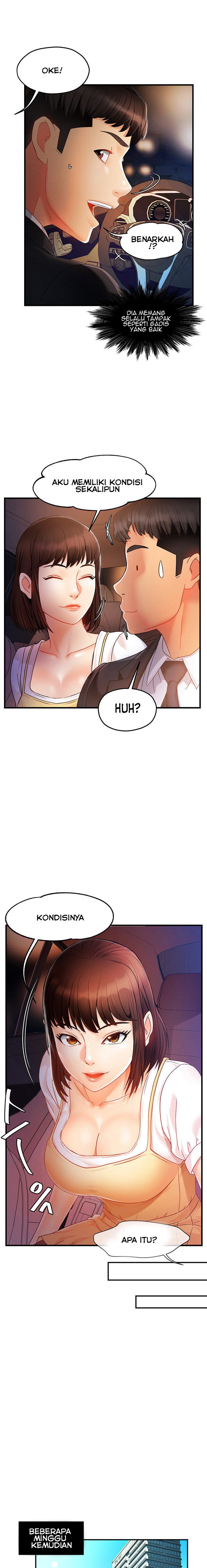 Team Leader Report - Chapter 10 6