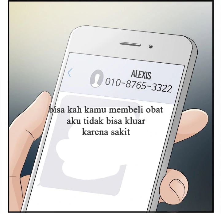 Secret Friend - Chapter 10 21 Secret Friend - Chapter 10 21