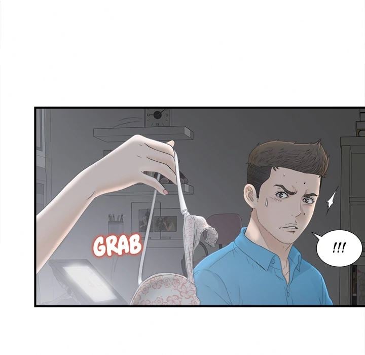 Secret Friend - Chapter 10 75 Secret Friend - Chapter 10 75