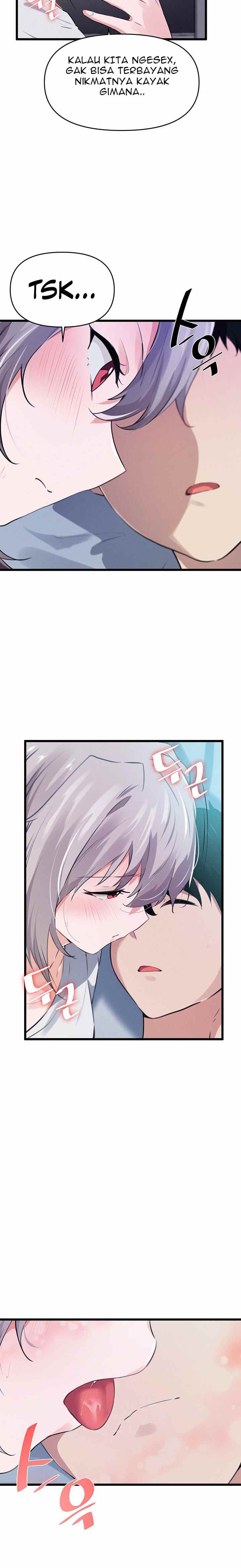Please Give Me Energy - Chapter 10 16