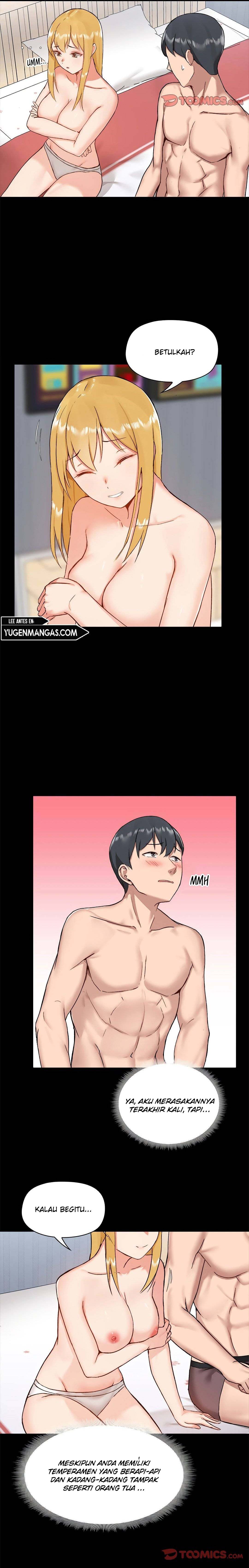 Gamers - Chapter 10 6