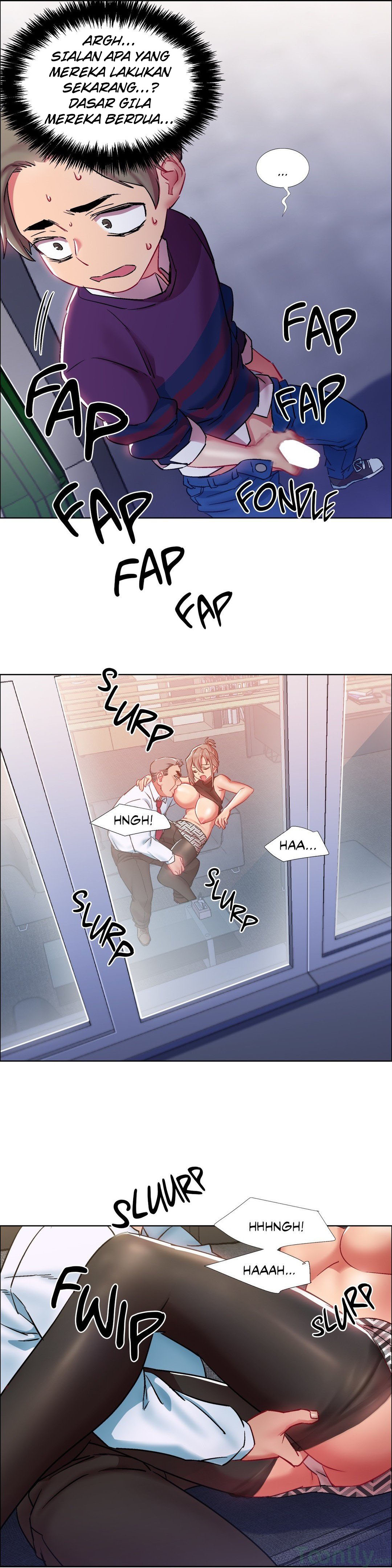 Rental Girls - Chapter 10 22