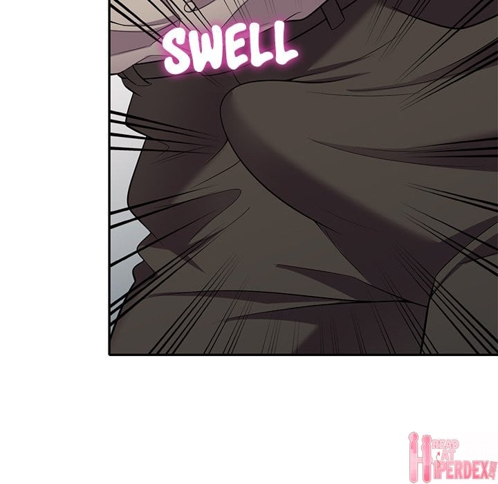 A Stolen Taste - Chapter 10 26