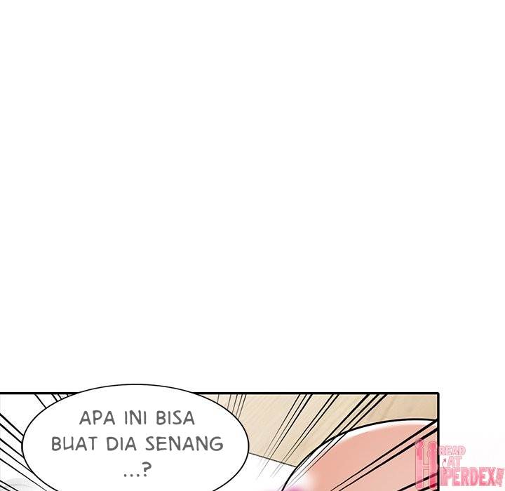 A Stolen Taste - Chapter 10 41