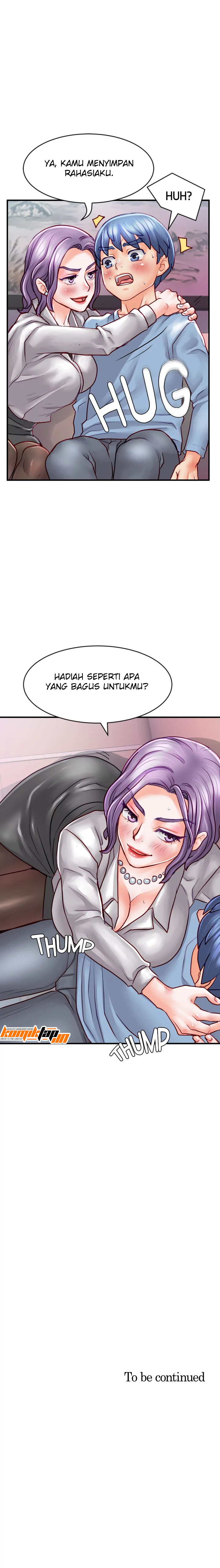 Love Is On The Air - Chapter 10 25