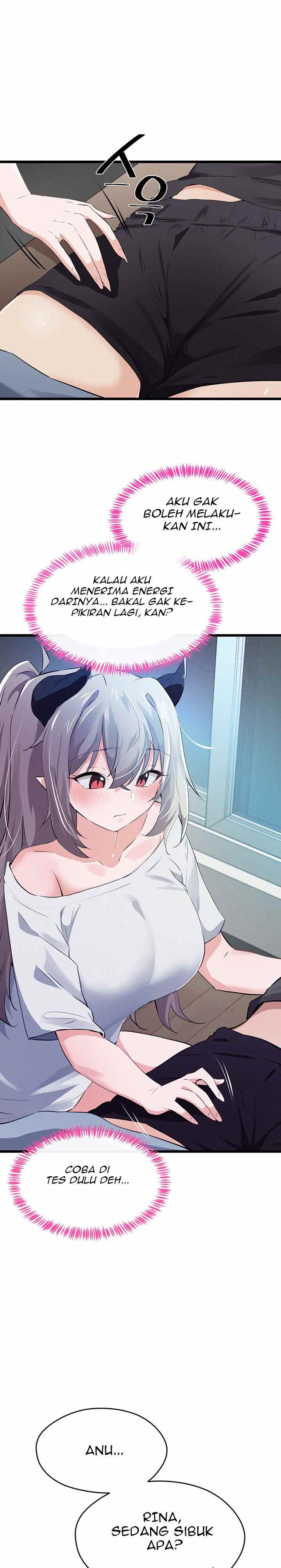 Please Give Me Energy - Chapter 10 22