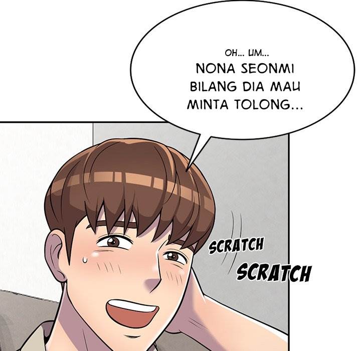 A Stolen Taste - Chapter 10 112