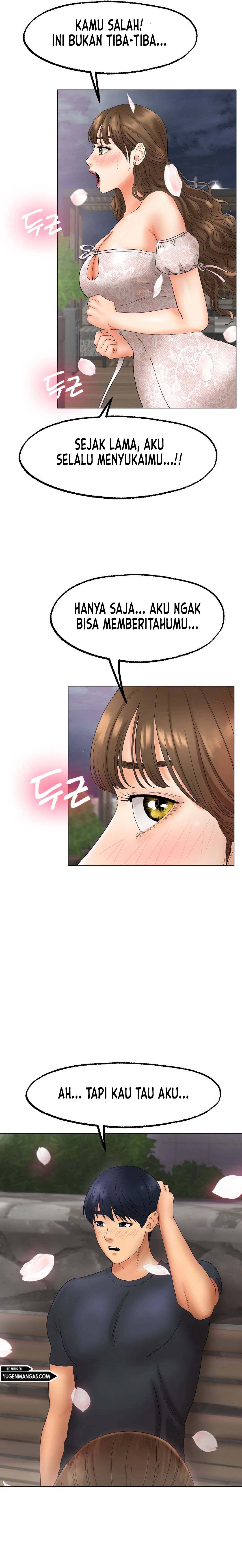 Love in ice - Chapter 10 25