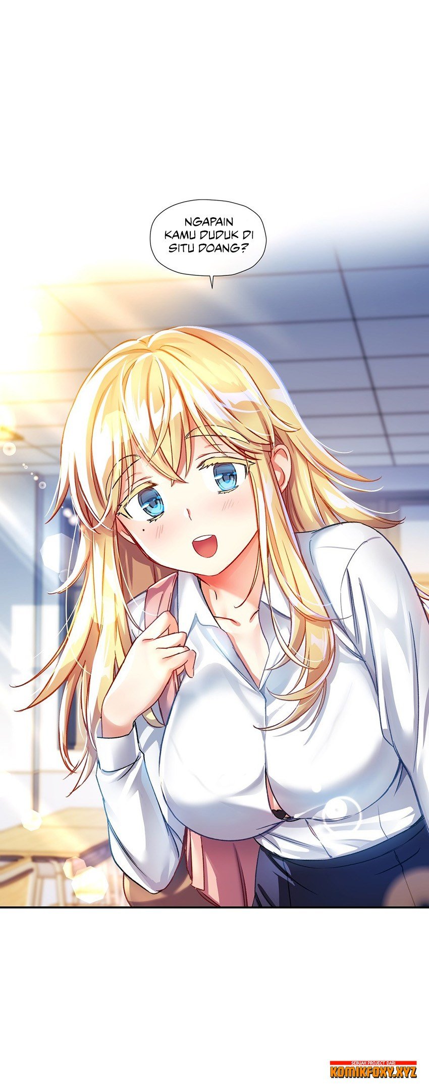 Under Observation: My First Loves and I - Chapter 10 14