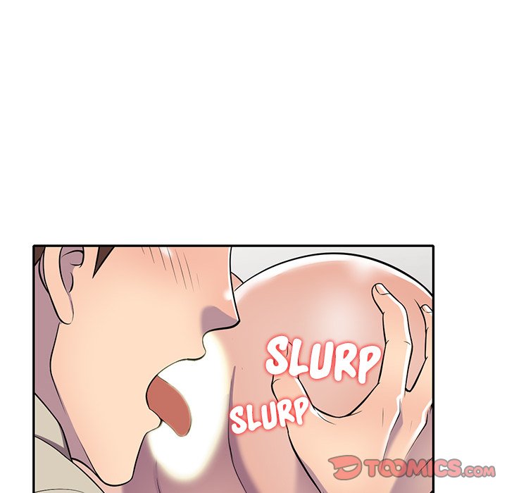 A Stolen Taste - Chapter 10 19