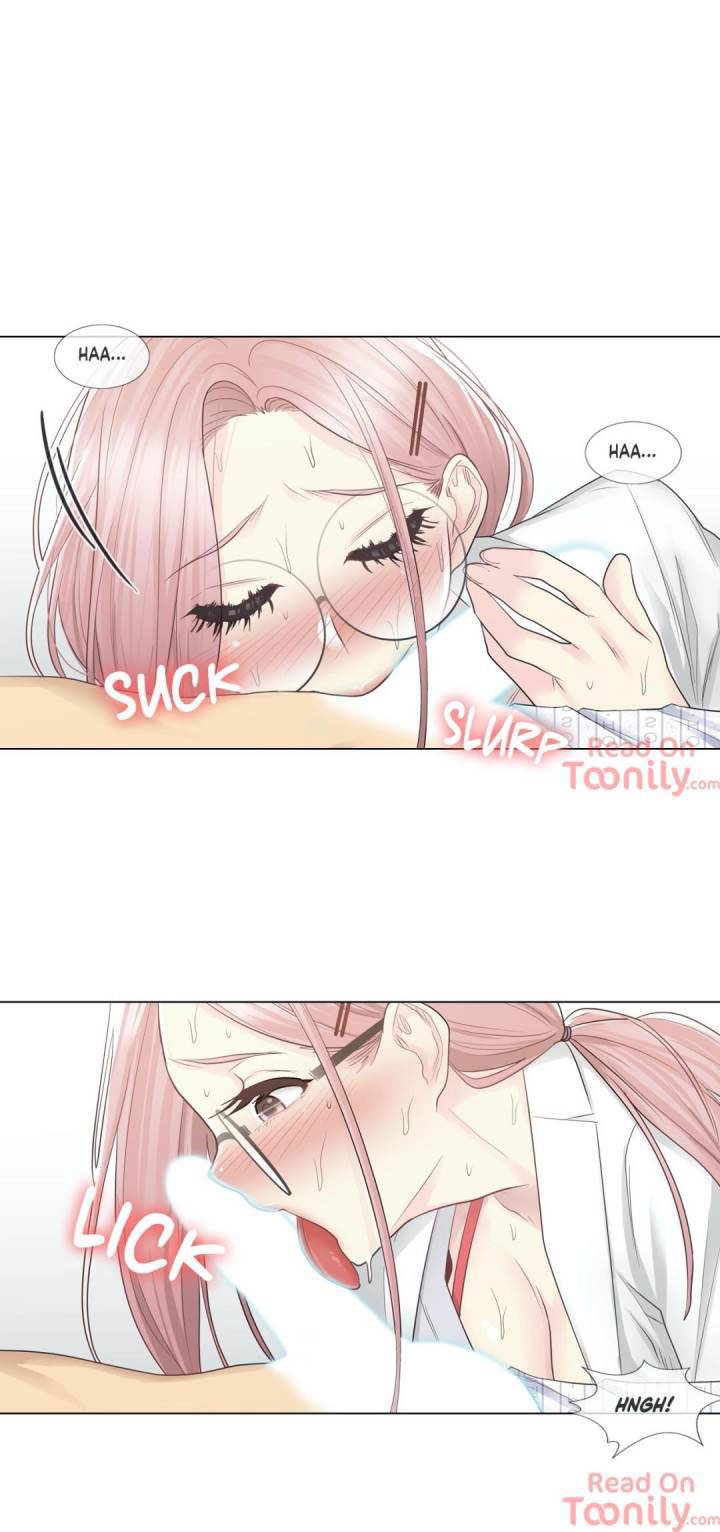 Touch to Unlock - Chapter 11 53 Touch to Unlock - Chapter 11 53