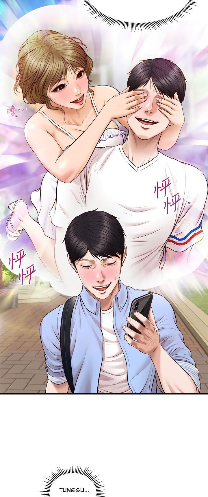 Age of Innocence - Chapter 10 32