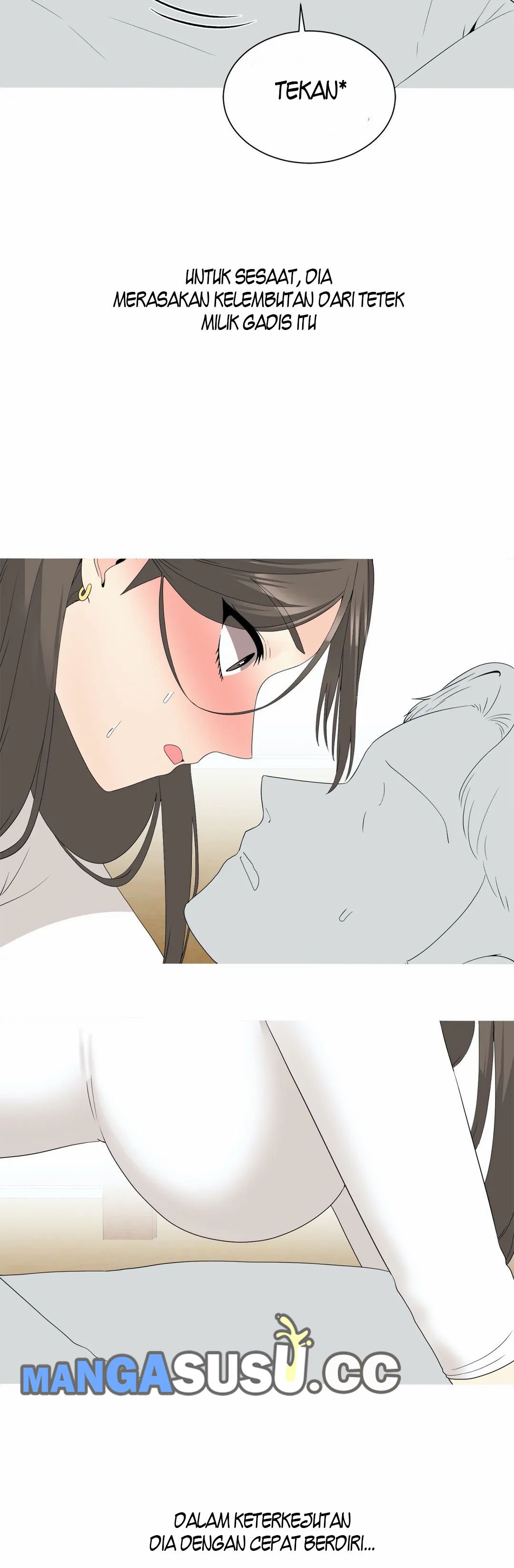 Fox Tales - Chapter 10 33