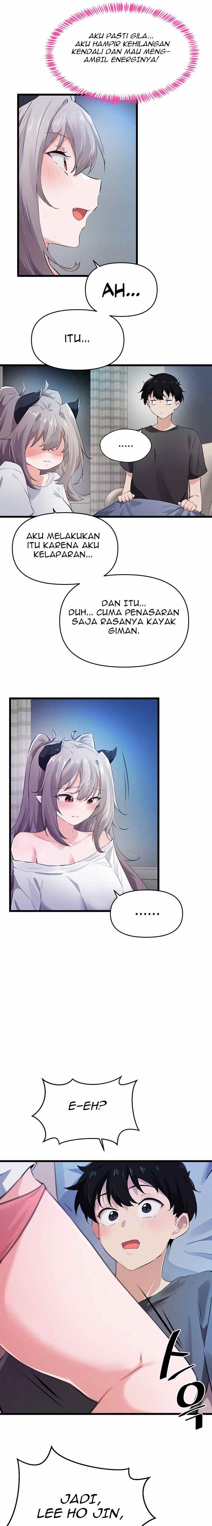 Please Give Me Energy - Chapter 10 24