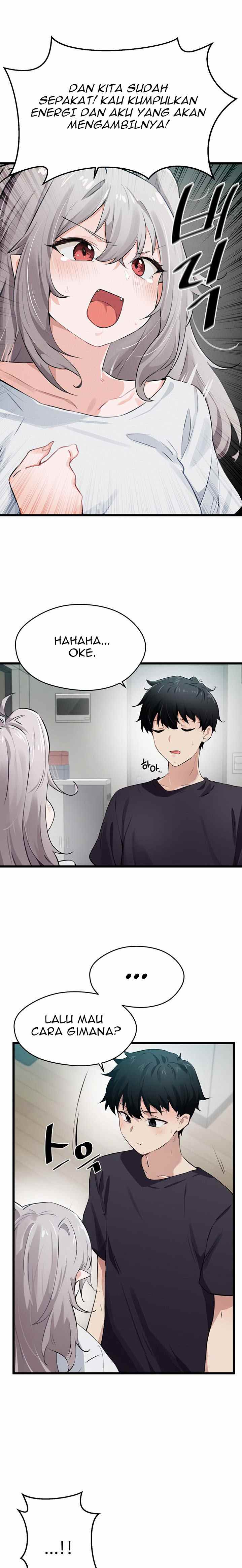 Please Give Me Energy - Chapter 10 6