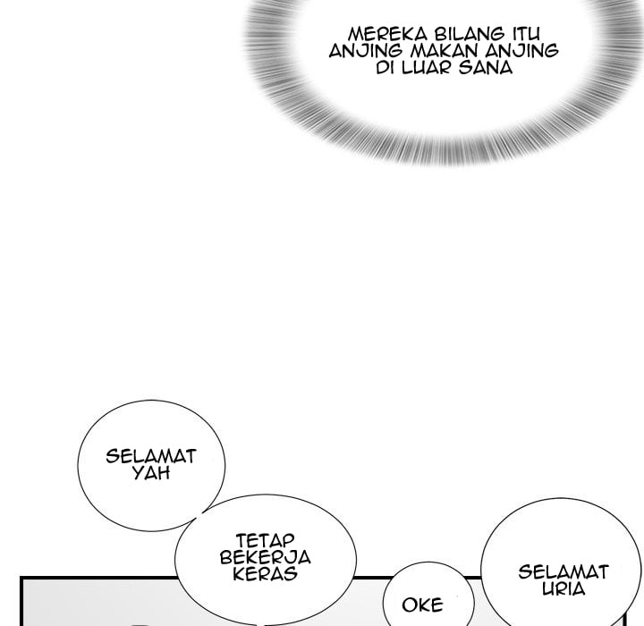 Rookie guy - Chapter 10 69