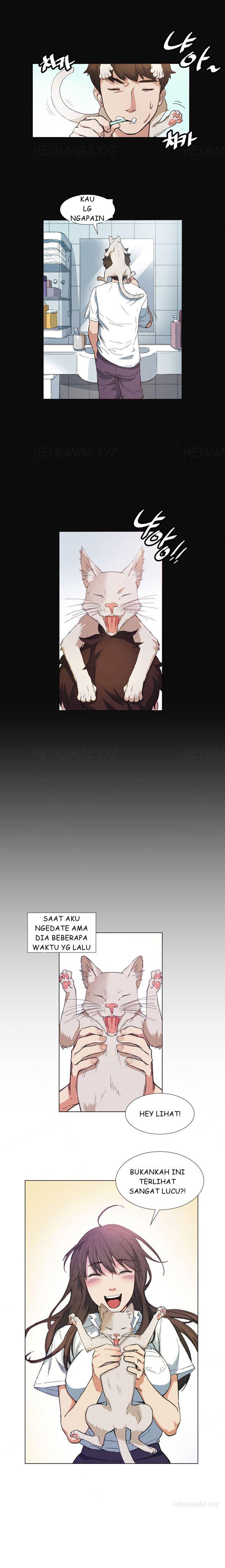 By Chance - Chapter 10 11