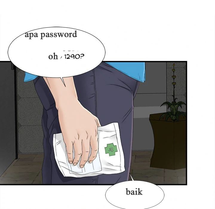 Secret Friend - Chapter 10 5 Secret Friend - Chapter 10 5