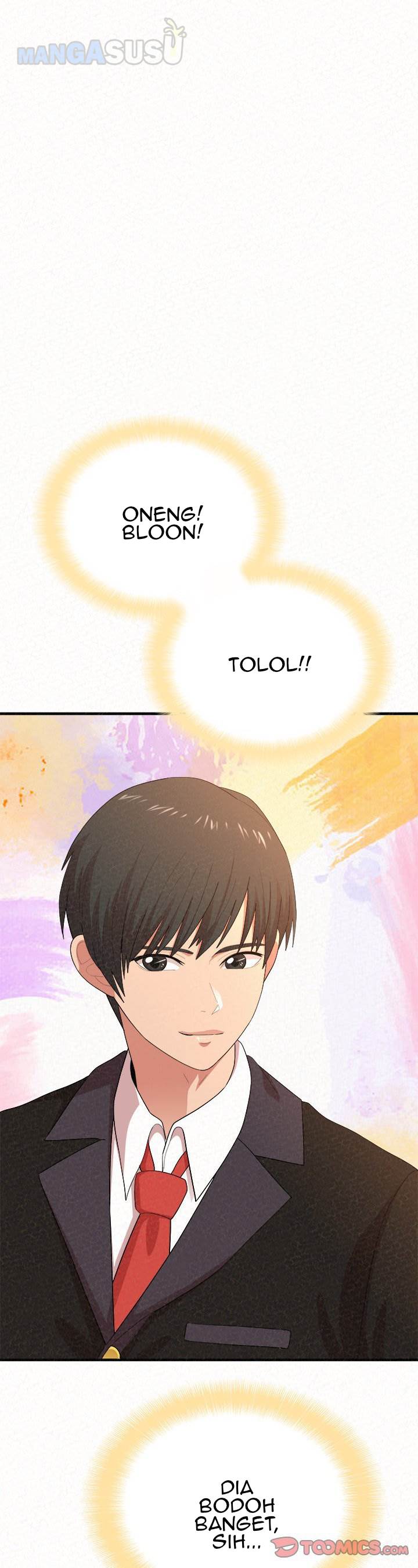 Milk Therapy - Chapter 10 3