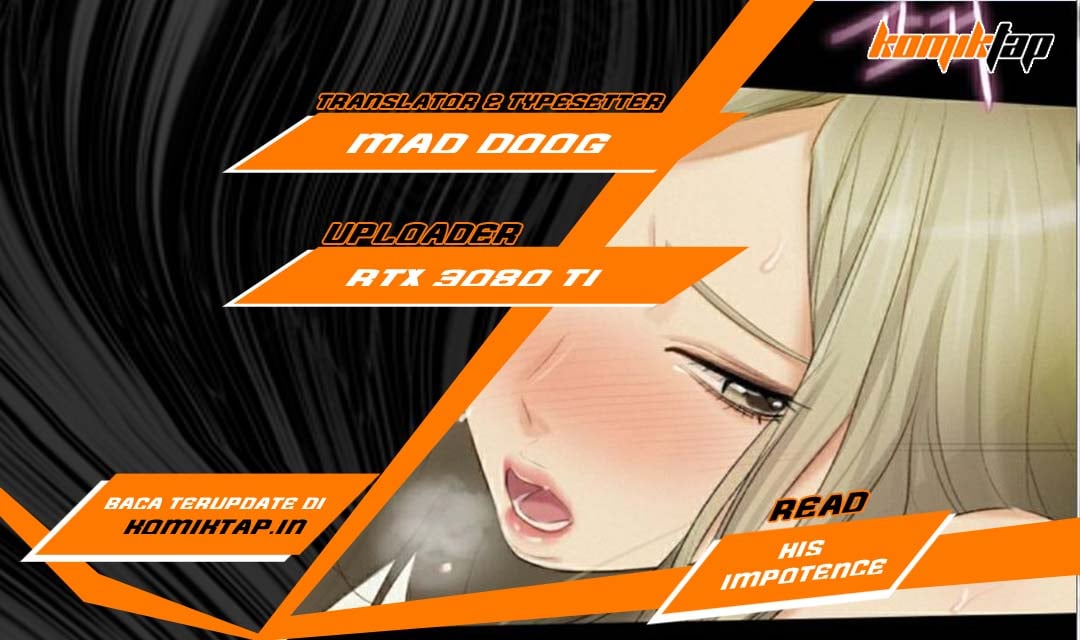 His Impotence - Chapter 10 1