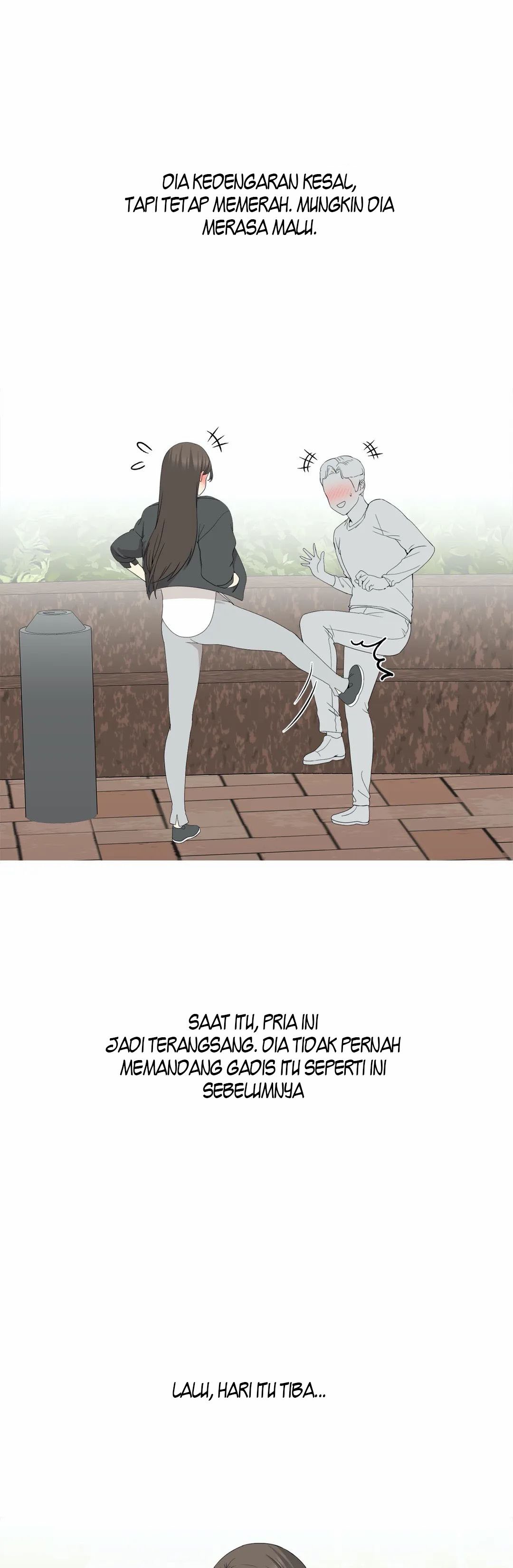 Fox Tales - Chapter 10 23