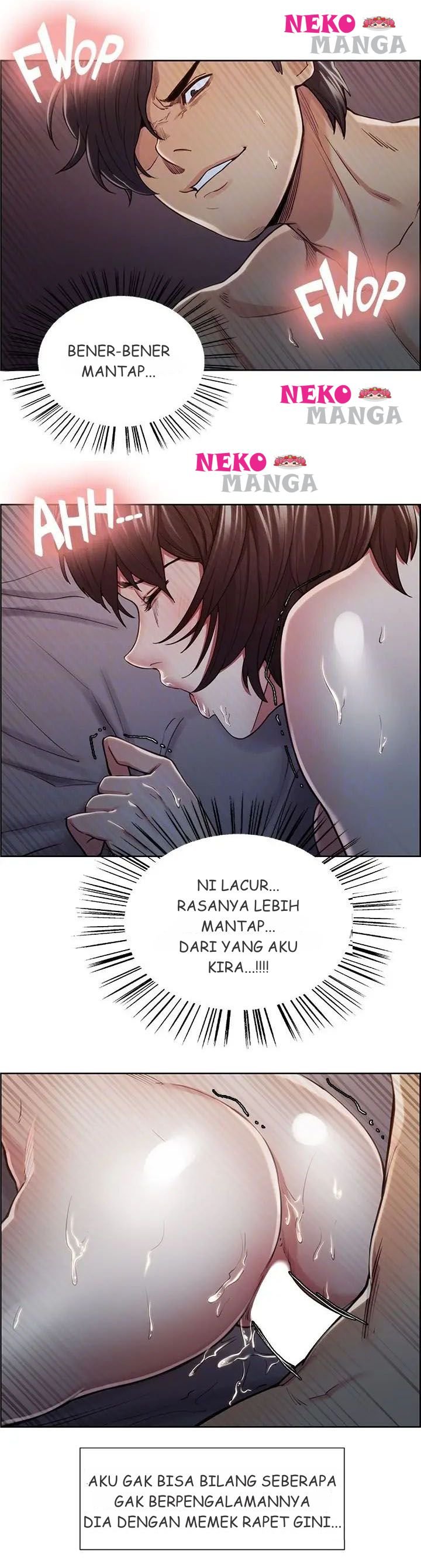 Taste of Forbidden Fruit - Chapter 10 5