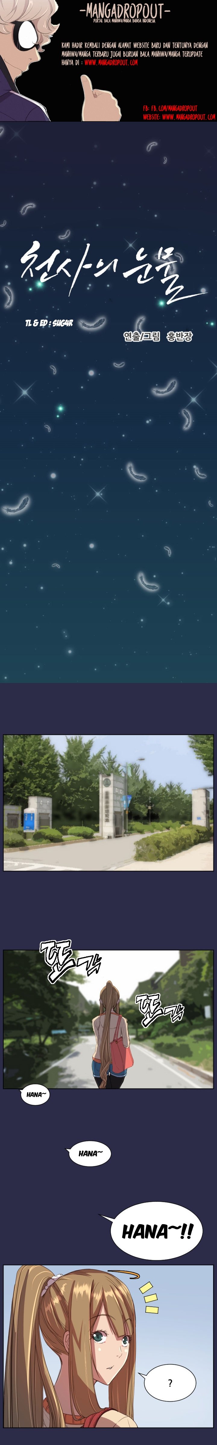 Angel&#8217;s Tears - Chapter 10 4