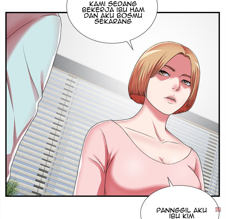 Rookie guy - Chapter 10 76