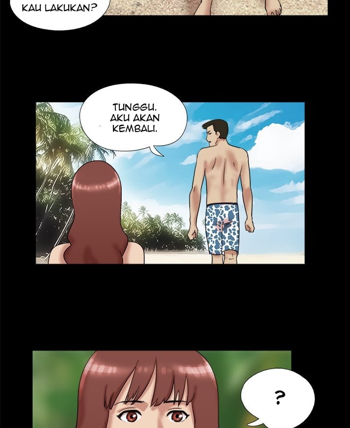 Naked Island - Chapter 10 17 Naked Island - Chapter 10 17