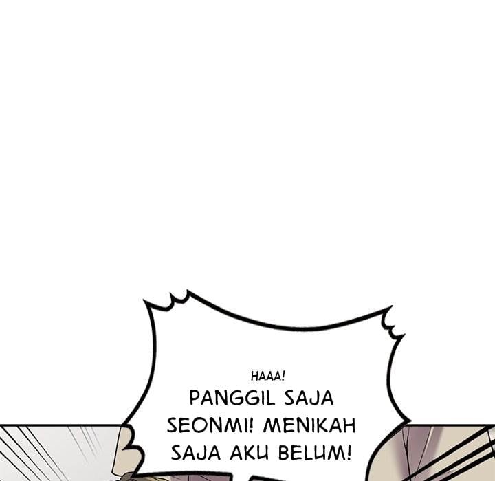 A Stolen Taste - Chapter 10 90