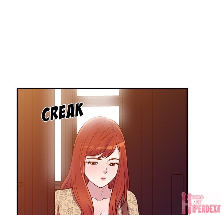 A Stolen Taste - Chapter 10 98