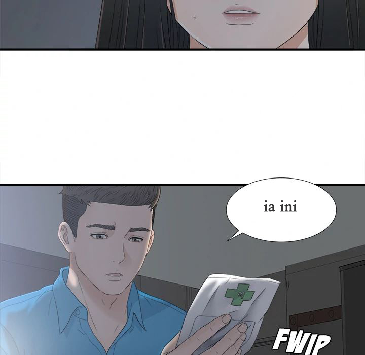 Secret Friend - Chapter 10 47 Secret Friend - Chapter 10 47