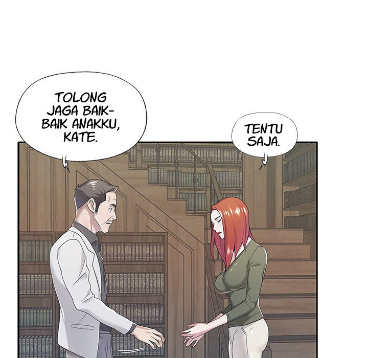 Maid (KOI) - Chapter 10 34