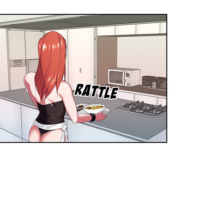 Maid (KOI) - Chapter 10 61