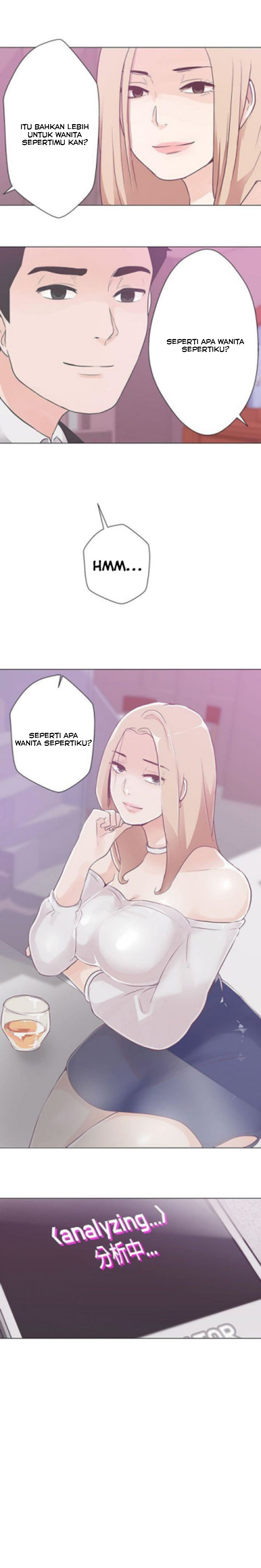 Love Navigation (Koh Son-jak) - Chapter 10 5