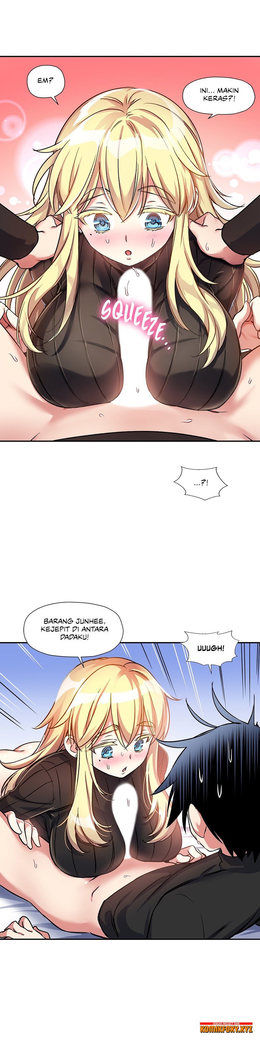 Under Observation: My First Loves and I - Chapter 10 6