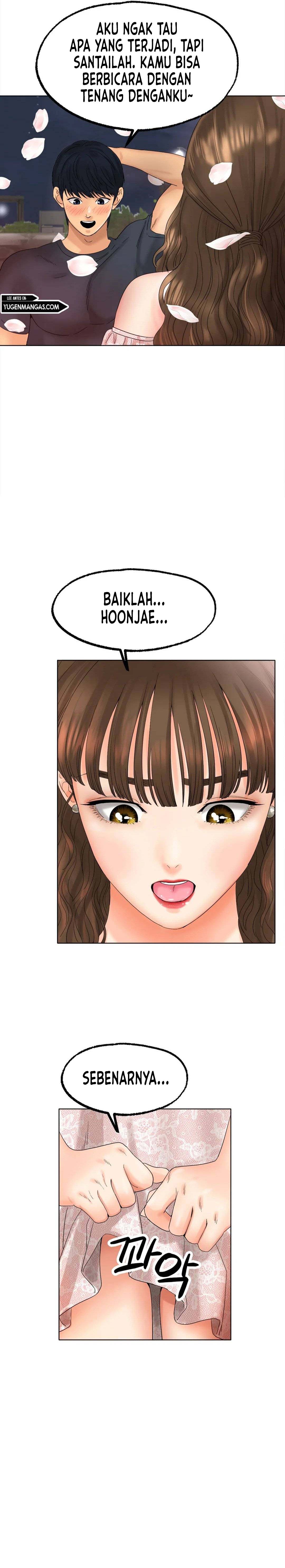 Love in ice - Chapter 10 23