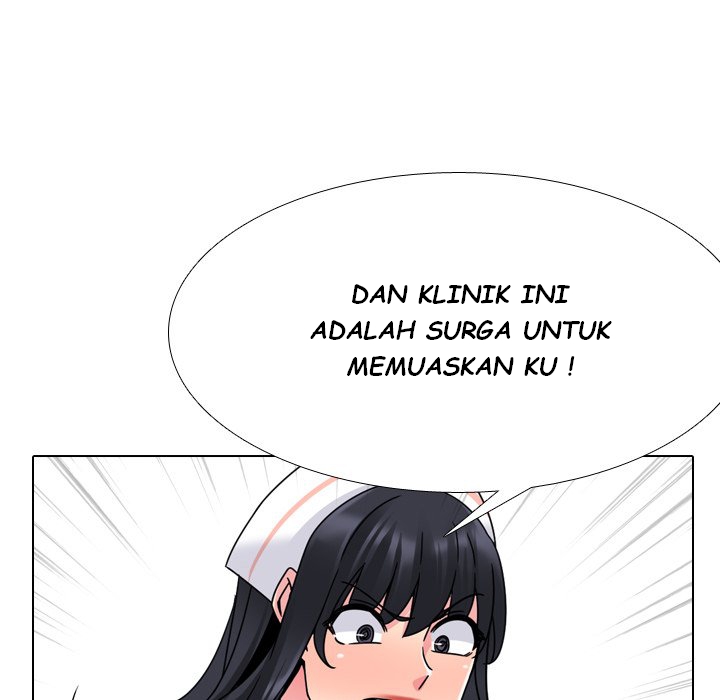 One Shot Men&#8217;s Clinic - Chapter 10 96