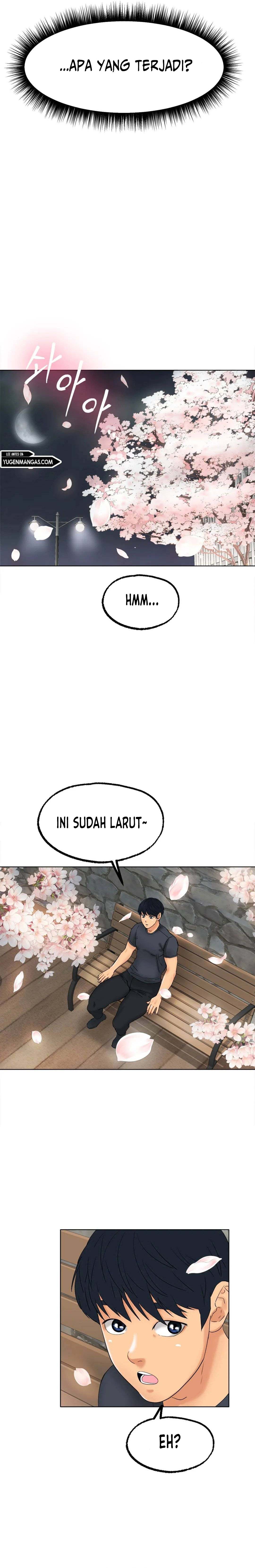 Love in ice - Chapter 10 20