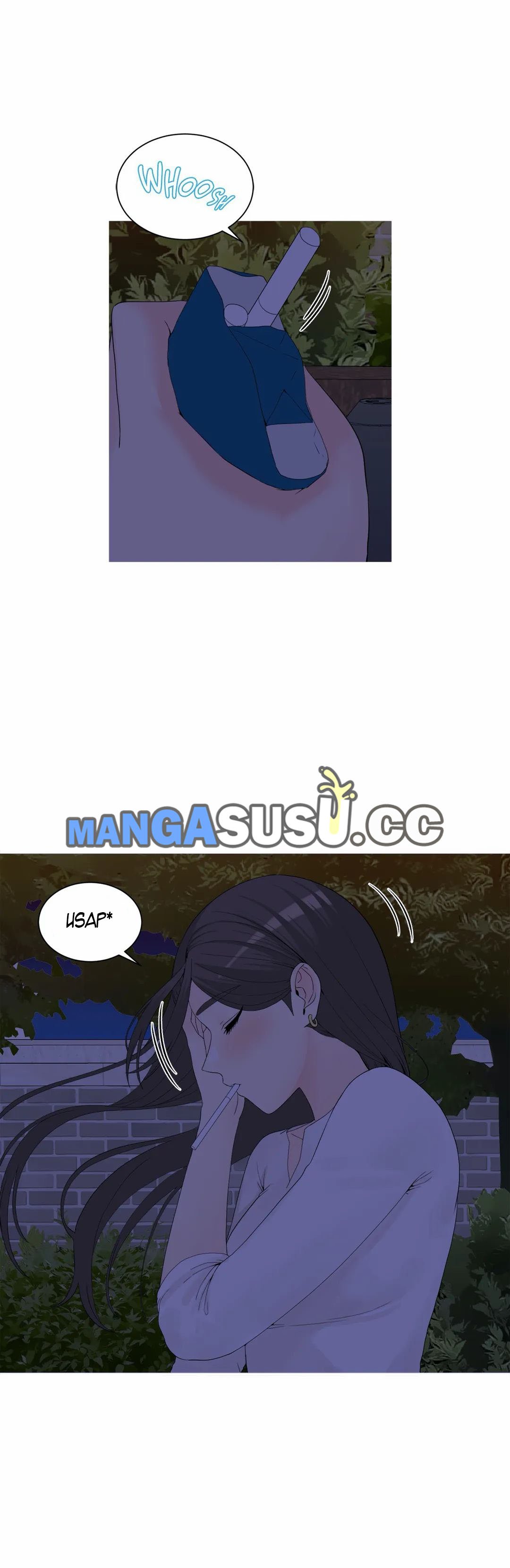 Fox Tales - Chapter 10 38