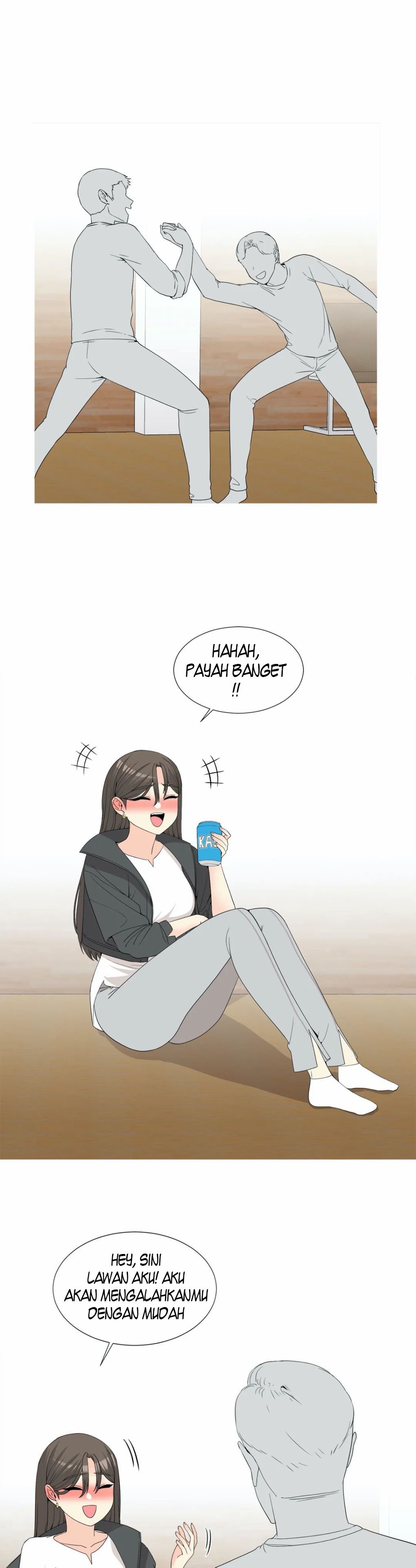 Fox Tales - Chapter 10 26