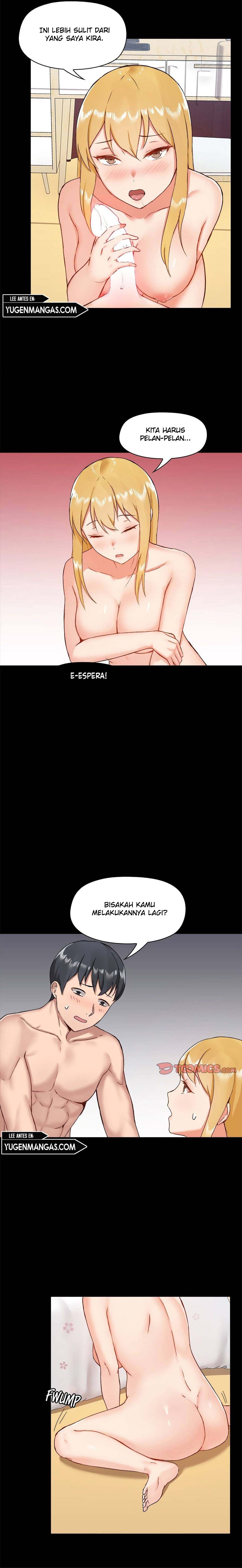 Gamers - Chapter 10 16