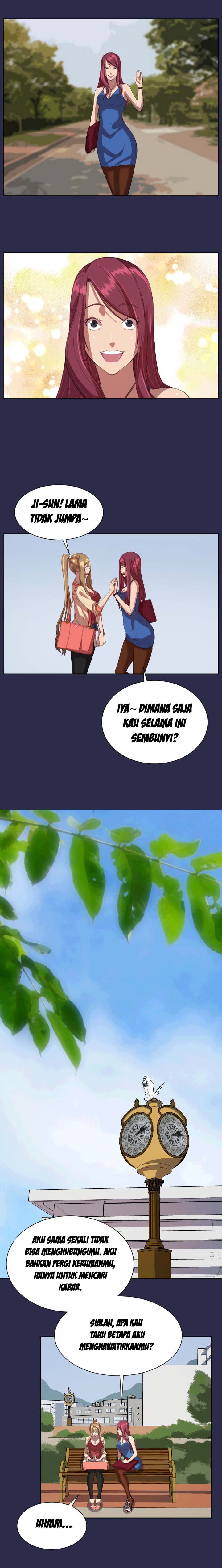 Angel&#8217;s Tears - Chapter 10 5